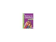 Writing for Literacy Ages 8 9 An Excellent Starting Point for Extended Writing Activities Writing for Literacy
