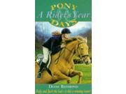 A Rider s Year Pony Club
