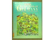 First Book of Germany Usborne First Countries