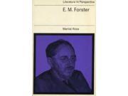 E.M.Forster Literature in Perspective
