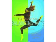 Gymnastics Balancing Acts