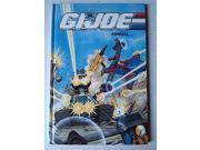 G. I. Joe 1992 The Action Force Annual
