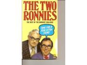 Two Ronnies Time for a Few Extra Items A Star book