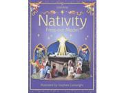 The Usborne Nativity Press out Model