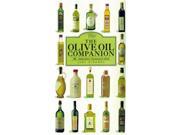 The Olive Oil Companion A Connoisseur s Guide