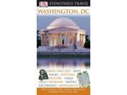 DK Eyewitness Travel Guide Washington DC