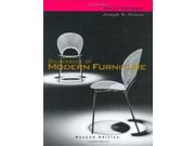 Sourcebook of Modern Furniture Norton Books for Architects Designers