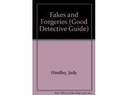 Fakes and Forgeries Good Detective Guide