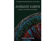 Animate Earth Science Intuition and Gaia