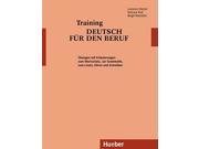 Training Deutsch Fur Den Beruf Textbuch