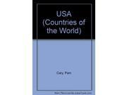 Pb Usa Countries Of The World