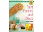 Paint Finishes and Effects Haynes Home Decorating