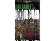 Honour Guard Gaunt s Ghosts