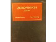 Astrophysics Stars v.1 Stars Vol 1