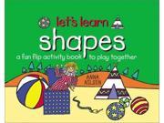 Let s Learn Shapes Let s Learn IPG