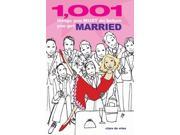 1001 Things You Must Do Before You Get Married The Crucial Checklist for Girls About Town