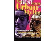 The Best Book of Urban Myths Ever! Best Book Of... Carlton