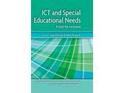 Ict and special educational needs A Tool for Inclusion Learning Teaching with Information Communications Technology