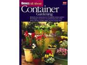 Ortho s All About Container Gardening