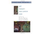 Art Therapy and Cancer Care Facing Death