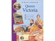 Queen Victoria History of Britain