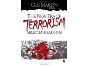 The New Era of Terrorism Selected Readings