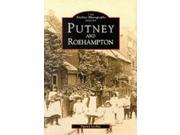 Putney and Roehampton Archive Photographs