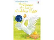 The Goose That Laid the Golden Eggs English Language Learners