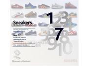Sneakers The Complete Collectors Guide 60th Anniversary Edition