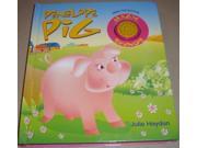 Penelope Pig Magic Sounds Series 2