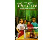 The Five in Deadly Danger New Famous Five