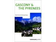 Gascony and the Pyrenees Cadogan Guides