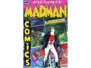Madman Comics Vol. 3 The Exit of Dr. Boiffard