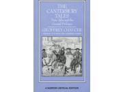 The Canterbury Tales Norton Critical Editions