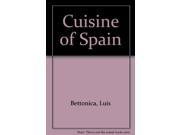 Cuisine of Spain