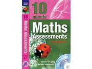 Ten Minute Maths Assessments Ages 6 7