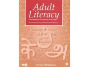 Adult Literacy A Handbook for Development Workers