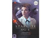 Savarna Stargate SG 1
