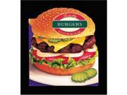 Totally Burgers Cookbook Totally Cookbooks