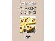 Good Housekeeping Classic Recipes