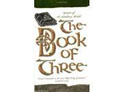 The Book of Three Chronicles of Prydain