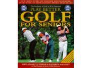 PGA Play Better Golf for Seniors