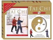 Simply tai chi Gift Box DVD Series