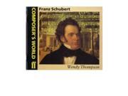 Franz Peter Schubert Composer s World