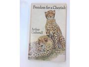 Freedom for a Cheetah Dolphin