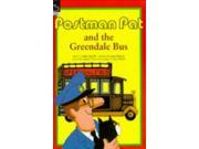 Postman Pat and the Greendale Bus Postman Pat Pocket Hippos