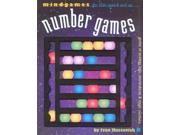 Mindgames Number Games Mindgames Series Probability Games