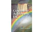 Guyanese Achievers UK
