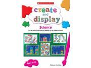 Science Create and Display