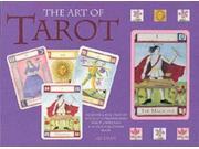 The Art of Tarot Boxed Set